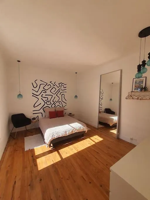 Holiday home Jolie Maisonnette Villa Abrest
