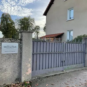 Hébergement de vacances Maison Indépendante, Domaine Vichy La Tour, Abrest